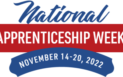 National Apprenticeship Week 2022