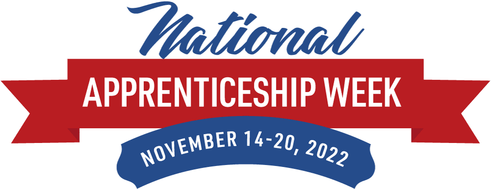 National Apprenticeship Week 2022