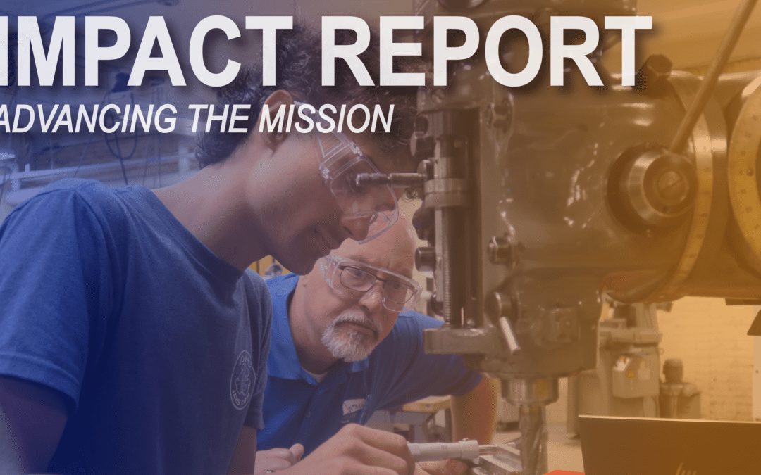 New Century Careers 2022 Impact Report cites advances in technology and collaboration