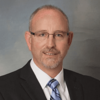 Thomas Braun Board Member Photo