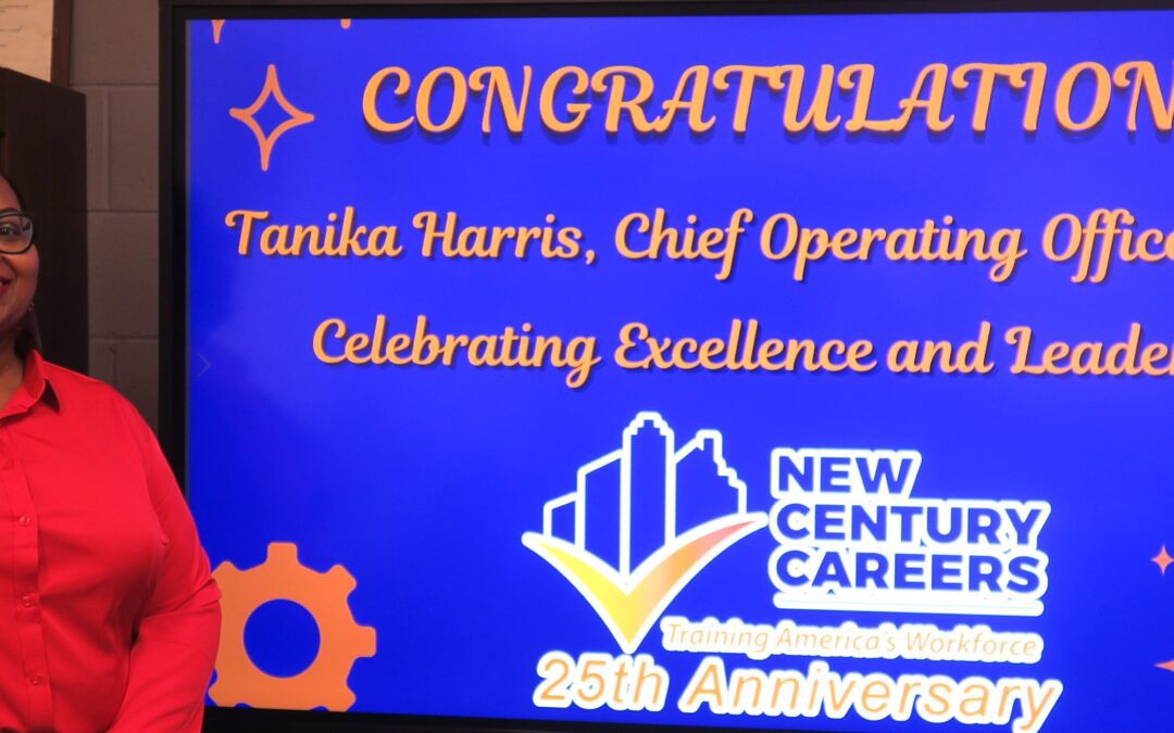 Tanika Harris Promoted to Chief Operating Officer After Over Two Decades of Dedication