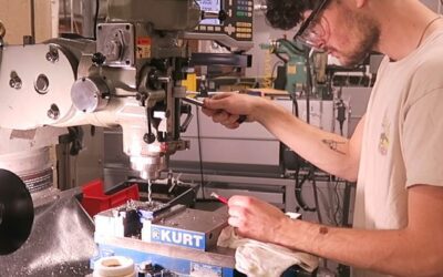 Success Story: Jackson C. – Shifting Gears