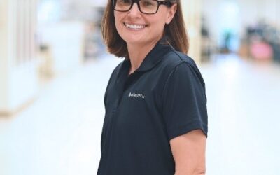 Forging Her Path: Jamie C, from M2K Trainee to Shop Supervisor