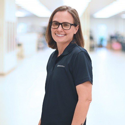 Forging Her Path: Jamie C, from M2K Trainee to Shop Supervisor