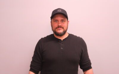 Success Story: Jared K. – CAD Technician Finds Upskilling Opportunity Through M2K Incumbent Worker Training