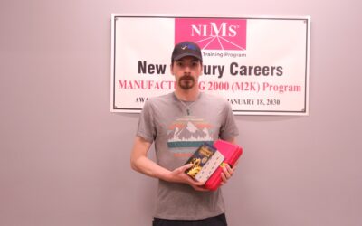 Success Story: Moving to Economic Stability – Patrick S.