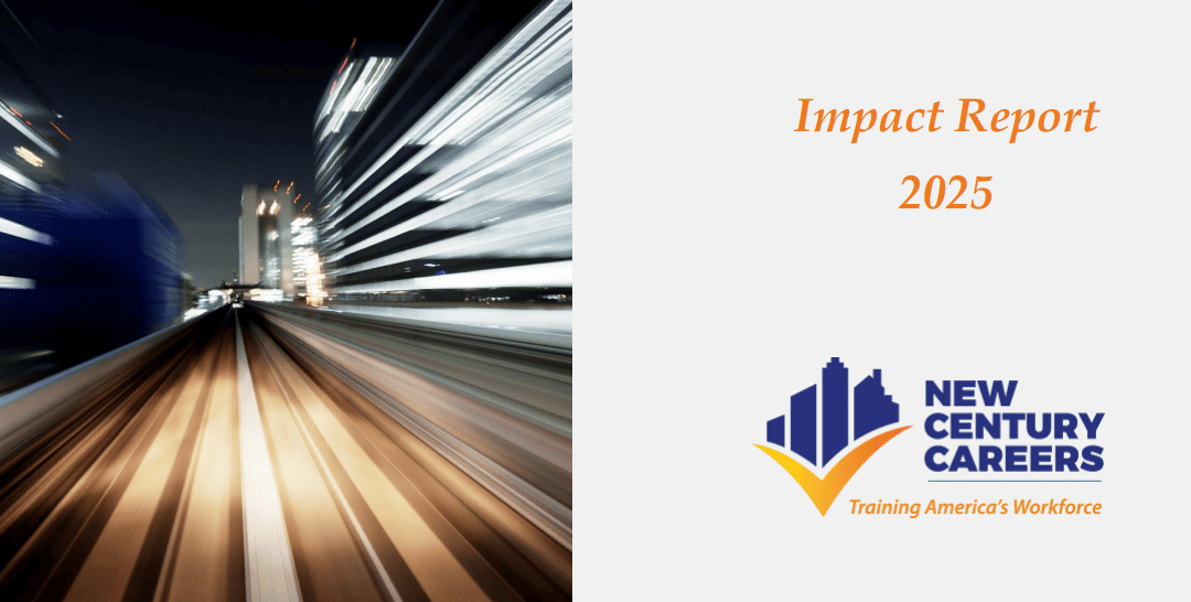 NCC Impact Report